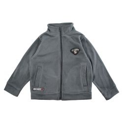 Veste polaire Lee Cooper garcon