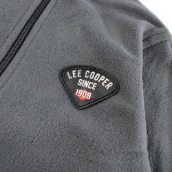 Veste polaire Lee Cooper garcon