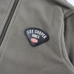 Veste polaire Lee Cooper garcon