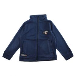 Veste polaire Lee Cooper garcon