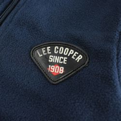 Veste polaire Lee Cooper garcon