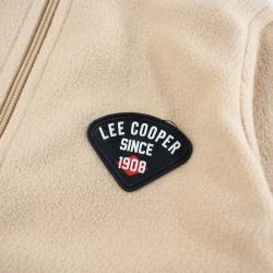 Veste polaire Lee Cooper garcon