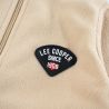 Veste polaire Lee Cooper garcon