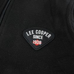 Veste polaire Lee Cooper garcon