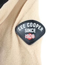 Veste polaire Lee Cooper garcon