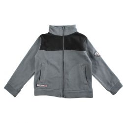 Veste polaire Lee Cooper garcon