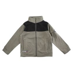 Veste polaire Lee Cooper garcon