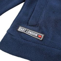 Veste polaire Lee Cooper garcon