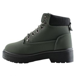 Basket Lee Cooper garcon