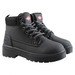 Basket Lee Cooper garcon