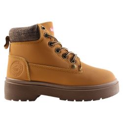 Basket Lee Cooper garcon