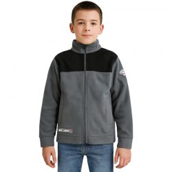 Veste polaire Lee Cooper garcon