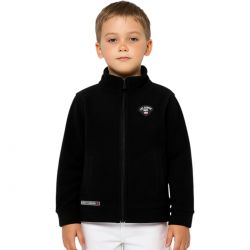 Veste polaire Lee Cooper garcon