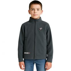 Veste polaire Lee Cooper garcon