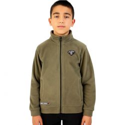 Veste polaire Lee Cooper garcon