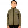 Veste polaire Lee Cooper garcon