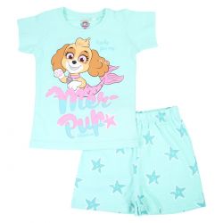 Ensemble Fille Paw Patrol