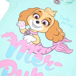 Ensemble Fille Paw Patrol
