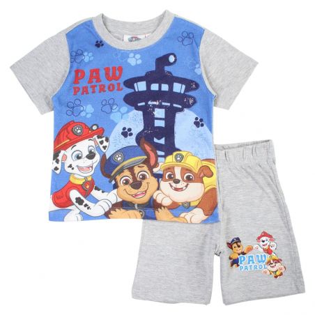 Ensemble Paw Patrol