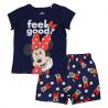 Ensemble Fille Minnie