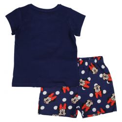 Ensemble Fille Minnie