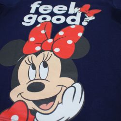 Ensemble Fille Minnie