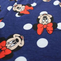 Ensemble Fille Minnie