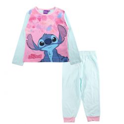 Pyjama Lilo et Stitch fille