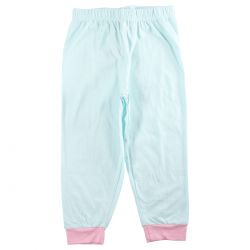 Pyjama Lilo et Stitch fille