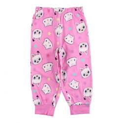 Pyjama coton fille Gabby