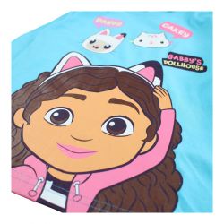 Pyjama coton fille Gabby