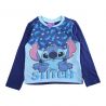 Pyjama coton Lilo et Stitch garcon