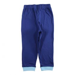 Pyjama coton Lilo et Stitch garcon