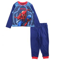 Pyjama Spiderman garcon