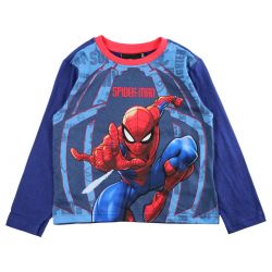Pyjama Spiderman garcon