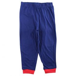 Pyjama Spiderman garcon