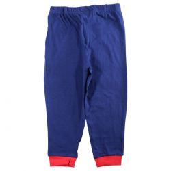 Pyjama Spiderman garcon