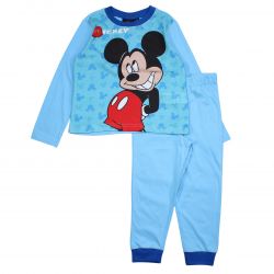 Pyjama coton Mickey garcon