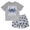 Ensemble Garçon Lilo & Stitch