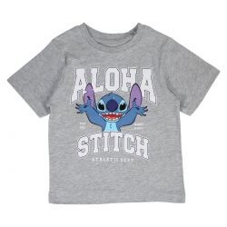 Ensemble Garçon Lilo & Stitch