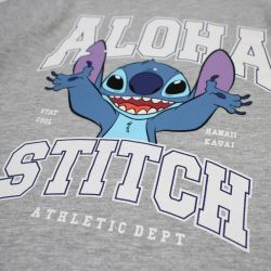Ensemble Garçon Lilo & Stitch