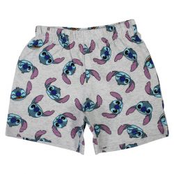 Ensemble Garçon Lilo & Stitch