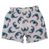 Ensemble Garçon Lilo & Stitch