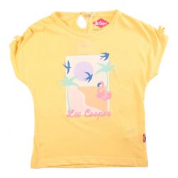 T-shirt manches courtes Lee Cooper garcon