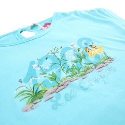 T-shirt manches courtes Lee Cooper garcon