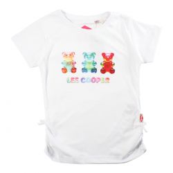 T-shirt manches courtes Lee Cooper garcon