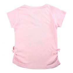 T-shirt manches courtes Lee Cooper garcon