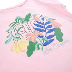 T-shirt manches courtes Lee Cooper garcon