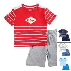 Ensemble Lee Cooper garcon