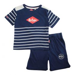 Ensemble Lee Cooper garcon